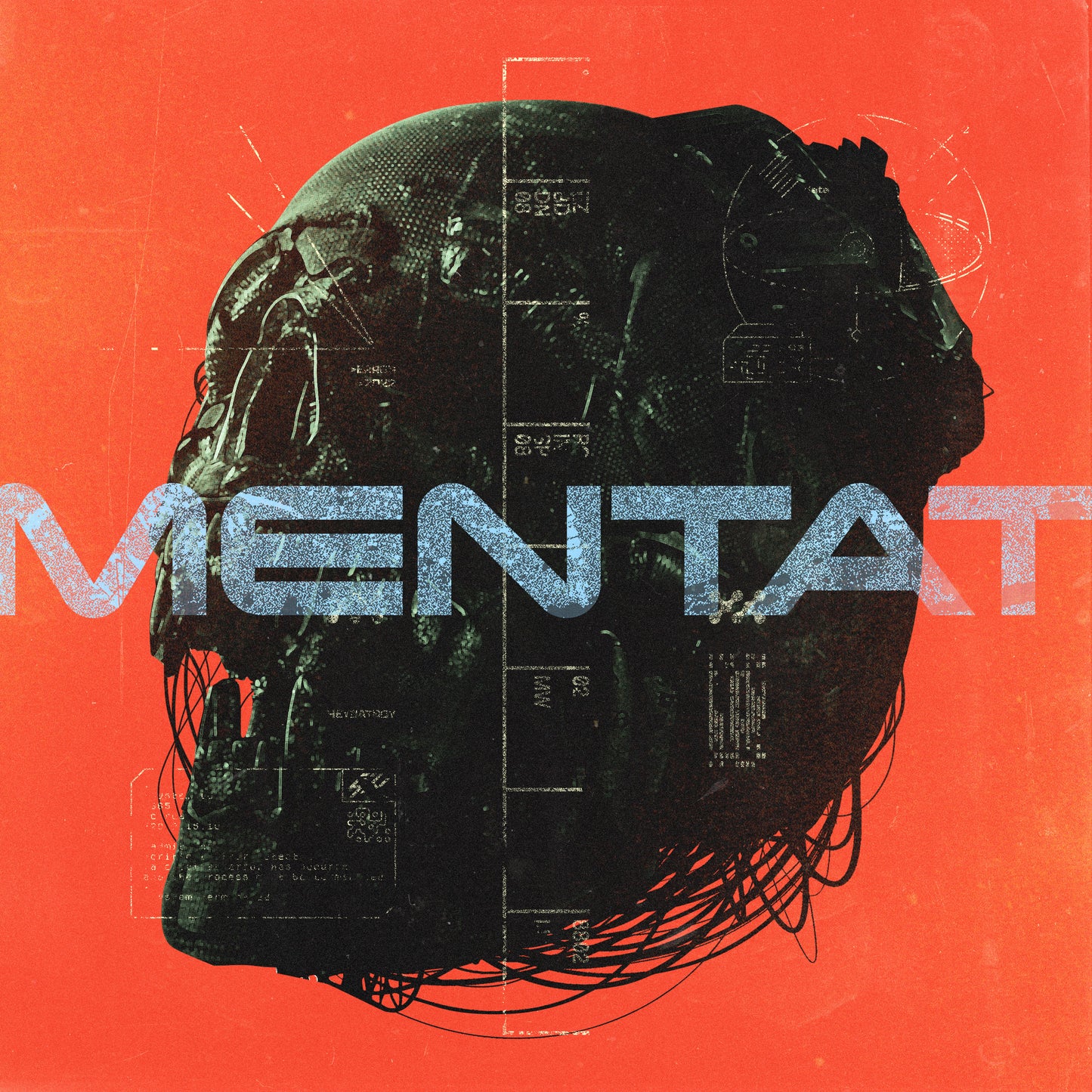 Darkai - Mentat EP