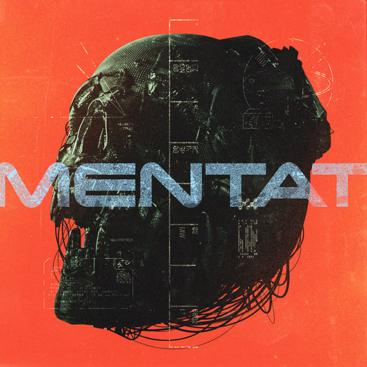 Darkai - Mentat EP